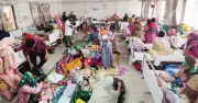 হাম রোগীদের চিকিৎসায় সরকারি হাসপাতালে বিশেষ নির্দেশনা জারি