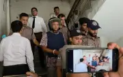 সাবেক রেলমন্ত্রী নূরুল ইসলাম সুজনকে হত্যা মামলায় গ্রেপ্তার দেখানোর আদেশ