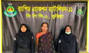 কুমিল্লায় হিজড়া হত্যা: মূল আসামি জহিরুল ইসলাম গ্রেপ্তার