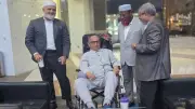 সিলেটে হাম উপসর্গে আরো তিন শিশুর মৃত্যু, উদ্বেগ বাড়ছে