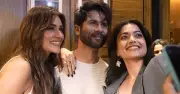 ককটেল ২-এ শাহিদ কাপুরের উভয় সংকট, কাকে বেছে নেবেন কৃতি না রাশমিকা?