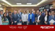 রোহিঙ্গা প্রত্যাবর্তনে আন্তর্জাতিক সহযোগিতা চাইলেন ত্রাণমন্ত্রী