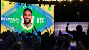 নেইমারকে দলে নেওয়া প্রসঙ্গে কী বললেন আনচেলত্তি