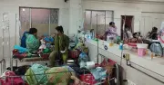 হাম রোগীদের জন্য আলাদা ওয়ার্ড চালু বাধ্যতামূলক