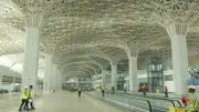 শাহজালাল বিমানবন্দরের তৃতীয় টার্মিনাল চালু ১৬ ডিসেম্বর