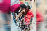 ফেনীতে আধিপত্য বিস্তার নিয়ে ছাত্রদল নেতাকে ছুরিকাঘাত, আহত ২