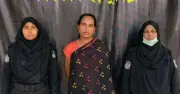 বুড়িচংয়ে হিজড়া হত্যা: প্রধান আসামি গ্রেফতার