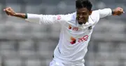 বাংলাদেশের ঐতিহাসিক হোয়াইটওয়াশের পথে পাকিস্তান ১২১ রান পিছে