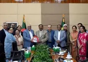 সমাজের অসমতা দূর করা রাষ্ট্রের দায়িত্ব: স্পিকার