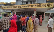 সড়ক দুর্ঘটনায় স্কুলশিক্ষিকা নিহত, শোকে শিক্ষার্থীর মৃত্যু