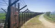 সোনারহাট সীমান্তে বিএসএফের গুলির জবাবে বিজিবির পাল্টা গুলি