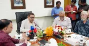 সরকারি হাসপাতালে জরুরি অ্যালার্ম সিস্টেম চালুর পরিকল্পনা
