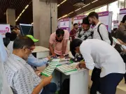 ঢাকায় কারিগরি চাকরি মেলায় ৭৬ কোম্পানি, ২৫ হাজার রেজিস্ট্রেশন