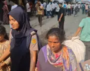 হেলেনা আদালতে স্বীকারোক্তি, কারাগারে পাঠানোর নির্দেশ