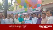 সিংগাইরে ভূমিসেবা মেলার উদ্বোধন, চলবে তিন দিন