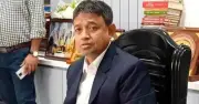 ডিবি সাবেক প্রধান হারুনের আয়কর নথি জব্দের নির্দেশ