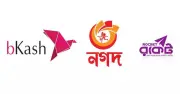 ব্যাংক কার্ড থেকে এমএফএসে টাকা আনার নতুন নিয়ম জারি