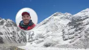 নেপালি শেরপা কামি রিতার রেকর্ড ৩২তম এভারেস্ট জয়