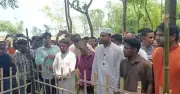 সীমান্ত হত্যায় বিজিবির ভূমিকা নিয়ে এনসিপি নেতার ক্ষোভ