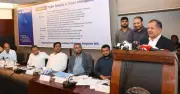 এআই ও সাইবার নিরাপত্তা এখন রাষ্ট্রীয় নিরাপত্তার শর্ত: তথ্যমন্ত্রী