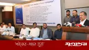 ডিজিটাল সক্ষমতা ছাড়া রাষ্ট্রীয় নিরাপত্তা ঝুঁকিতে: তথ্যমন্ত্রী
