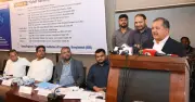 এআই ও সাইবার নিরাপত্তা এখন রাষ্ট্রের অপরিহার্য শর্ত: তথ্যমন্ত্রী