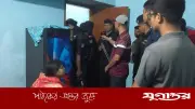স্ত্রীর চিকিৎসায় ঋণগ্রস্ত হয়ে সন্তান-স্ত্রী নিয়ে আত্মহত্যা