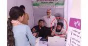 ভূমিসেবা মেলায় দালাল দিয়ে সেবা, নাকাল সেবাপ্রত্যাশীরা
