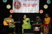 জার্মানির হামবুর্গে তৃতীয় বাংলা বইমেলা ও কার্নিভ্যাল অনুষ্ঠিত