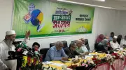 বেরোবির সাবেক উপাচার্যদের বিরুদ্ধে মামলা, কারাগারে ৩ জন