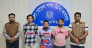 দীপু চন্দ্র দাস হত্যায় আরও ৩ গ্রেপ্তার, মোট ২৯