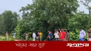 মিস ইউ অল লিখে ট্রেনের নিচে ঝাঁপ যুবকের আত্মহত্যা