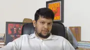 আওয়ামী লীগের ফেরার পথ সুগম করেছে অন্তর্বর্তী সরকারের নানা কর্মকাণ্ড: মাহফুজ আলম