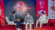 শুরু হলো পডকাস্ট ‘ছুটির গল্প’, শুভেচ্ছাদূত সেলিম-রোজি