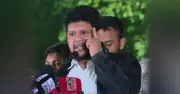 মাহফুজ আলমের দাবি: আওয়ামী লীগ অনেক আগেই ব্যাক করেছে
