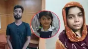 লামিসা হত্যাকাণ্ড: ধর্ষণের পর হত্যা, গুম করতেই ঘাড় থেকে মাথা বিচ্ছিন্ন