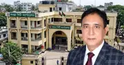 বগুড়া সিটির নতুন প্রশাসক এম আর ইসলাম স্বাধীন