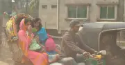 ঢাকার বায়ুমানের উন্নতি, তালিকায় ১৩তম