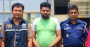 সন্তান বিক্রির অভিযোগে বাবাসহ তিনজন গ্রেপ্তার, দুই শিশু উদ্ধার