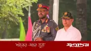 আনসার ও ভিডিপির ৪৬তম সমাবেশে প্রধানমন্ত্রী তারেক রহমান