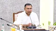 প্রধানমন্ত্রী বললেন, আনসার-ভিডিপির হাত ধরে প্রতিটি গ্রাম উন্নত হবে