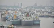 চট্টগ্রাম বন্দরে থাই নাবিকের ছুরিকাঘাতে নিহত