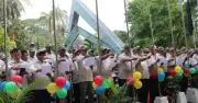 প্রকৌশলী দিবসে প্রযুক্তিনির্ভর উন্নয়নের প্রত্যয়
