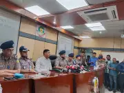 রাজধানীতে অপরাধ দমনে কঠোর অভিযান অব্যাহত থাকবে: ডিএমপি কমিশনার