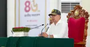 প্রধানমন্ত্রী তারেক রহমান: আনসার বাহিনী প্রযুক্তি ও কর্মসংস্থানে গুরুত্বপূর্ণ ভূমিকা রাখছে