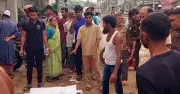 ঠাকুরগাঁওয়ে মোটরসাইকেল দুর্ঘটনায় দুই বন্ধুর মৃত্যু