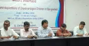 জন্মের পরপরই জন্মনিবন্ধন বাধ্যতামূলক করার দাবি কারিতাসের
