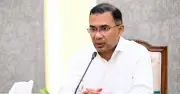 প্রধানমন্ত্রীর ক্রিকেট দলকে অভিনন্দন, পাকিস্তান সিরিজ জয়ে উচ্ছ্বাস
