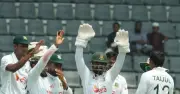 পাকিস্তানকে হোয়াইটওয়াশ করায় বাংলাদেশ দলকে প্রধানমন্ত্রীর অভিনন্দন