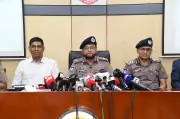 ঢাকায় ট্রাফিক ব্যবস্থাপনায় এআই প্রযুক্তি চালু করল ডিএমপি